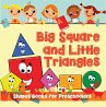 Big Squares and Little Triangles!:... - Bild 1