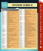 Spanish Verbs II (Speedy Language Study Guides) (eBook, ePUB)