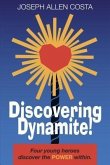 Discovering Dynamite! (eBook, ePUB) Discovering Dynamite! (eBook, ePUB)