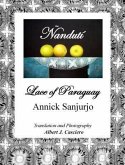 Ñandutí, Lace of Paraguay (eBook, ePUB)