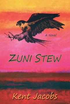 Zuni Stew (eBook, ePUB)
