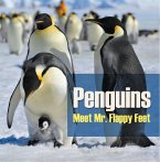 Penguins - Meet Mr. Flappy Feet (eBook, ePUB)