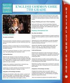 English Common Core 7th Grade (Speedy Study Guides) (eBook, ePUB)
