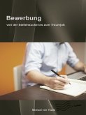 Bewerbung (eBook, ePUB)