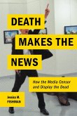 Death Makes the News (eBook, ePUB)