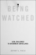 Being Watched (eBook, ePUB) - Bild 1