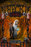 Sadia: The Eighth Circle of Heck (eBook, ePUB)