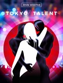 Tokyo Talent (eBook, ePUB)