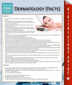 Cover Dermatology (Facts) (eBook, ePUB)