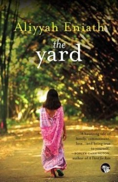 Cover The Yard (eBook, ePUB)