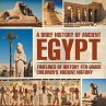 A Brief History of Ancient Egypt :... - Bild 1