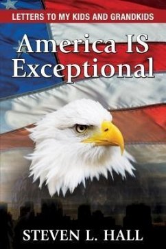 Cover America IS Exceptional (eBook, ePUB)