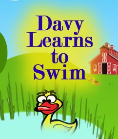Davy Learns to Swim (eBook, ePUB) - Publishing, Speedy