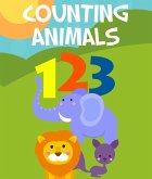 Counting Animals (Learn to Count) (eBook, ePUB)