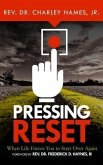 Pressing Reset (eBook, ePUB)