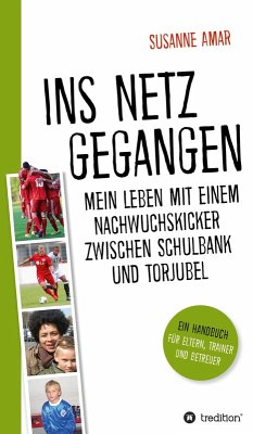 Ins Netz gegangen (eBook, ePUB) - Amar, Susanne
