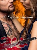 A Kiss So Deadly (eBook, ePUB)