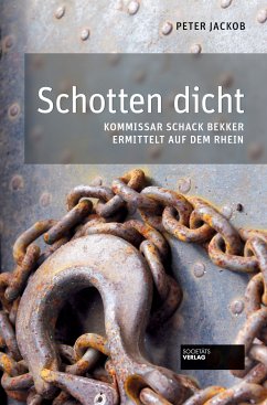 Schotten dicht (eBook, ePUB) - Jackob, Peter