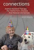 A Dog Takes a Bite Out of Alzheimer's: Connections (eBook, ePUB)