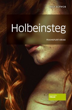 Holbeinsteg (eBook, ePUB) - Schwob, Ralf