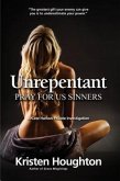 Unrepentant (eBook, ePUB)