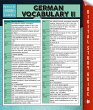 German Vocabulary II (Speedy Language... - Bild 1