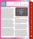 DSM-5 Clinical Cases (Speedy Study Guides) (eBook, ePUB)