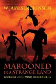 Marooned in a Strange Land (eBook, ePUB)
