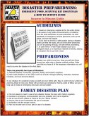Disaster Preparedness (eBook, ePUB)