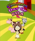 Colorful Day of Kyla (eBook, ePUB)