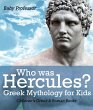Who was Hercules? Greek Mythology for... - Bild 1
