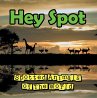 Hey Spot: Spotted Animals of The World... - Bild 1
