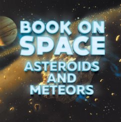 Book On Space: Asteroids and Meteors (eBook, ePUB) - Baby