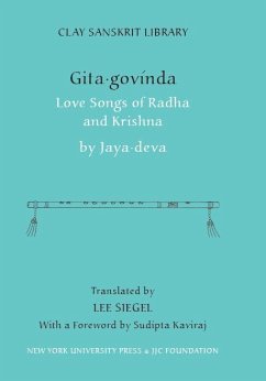 Gita Govinda (eBook, ePUB) - Jayadeva