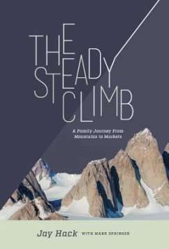 The Steady Climb (eBook, ePUB) - Hack, Jay