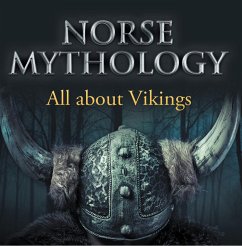 Norse Mythology: All about Vikings (eBook, ePUB) - Baby