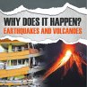 Why Does It Happen?: Earthquakes and... - Bild 1