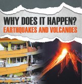 Why Does It Happen?: Earthquakes and Volcanoes (eBook, ePUB) Why Does It Happen?: Earthquakes and Volcanoes (eBook, ePUB)