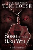 Song Of The Red Wolf (eBook, ePUB)