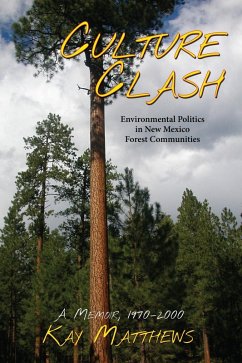 Cover Culture Clash (eBook, ePUB)