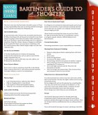 Bartender's Guide To Shooters (Speedy Study Guides) (eBook, ePUB)