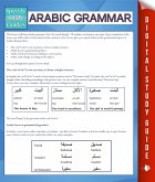 Arabic Grammar (Speedy Study Guides) (eBook, ePUB)