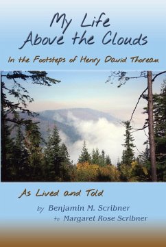 Cover My Life Above the Clouds (eBook, ePUB)