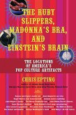 The Ruby Slippers, Madonna's Bra, and Einstein's Brain (eBook, ePUB)