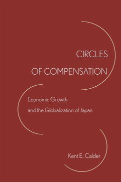 Circles of Compensation (eBook, ePUB) - Calder, Kent E.