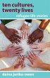 Ten Cultures, Twenty Lives (eBook, ePUB) - Bild 1