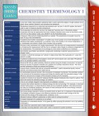 Chemistry Terminology I (Speedy Study Guides) (eBook, ePUB)