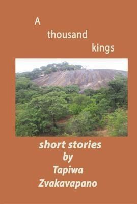 A thousand kings (eBook, ePUB) A thousand kings (eBook, ePUB)