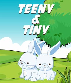 Cover Teeny and Tiny (eBook, ePUB)