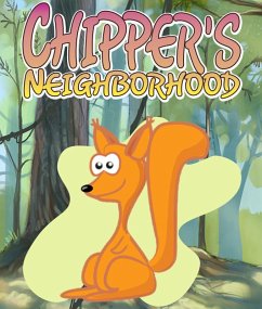 Chipper's Neighborhood (eBook, ePUB) Cover Chipper's Neighborhood (eBook, ePUB)
